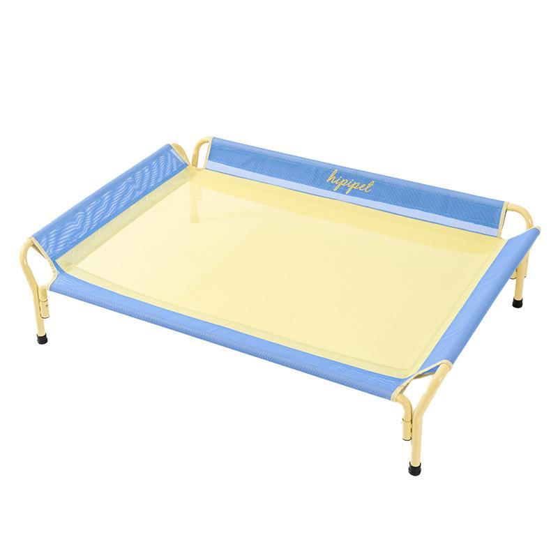 Кемпинговая кровать для собак  – обзор и цена Outdoor Camping Dog Bed