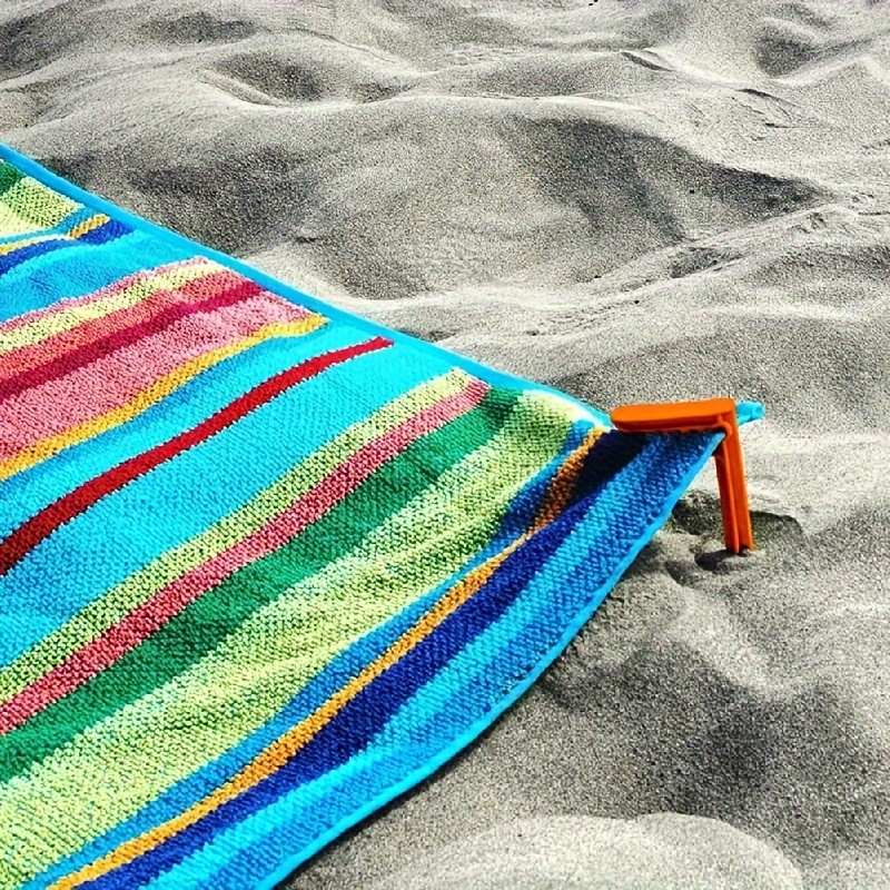 Держатель для пляжного полотен – обзор и цена Outdoor Camping Rugs