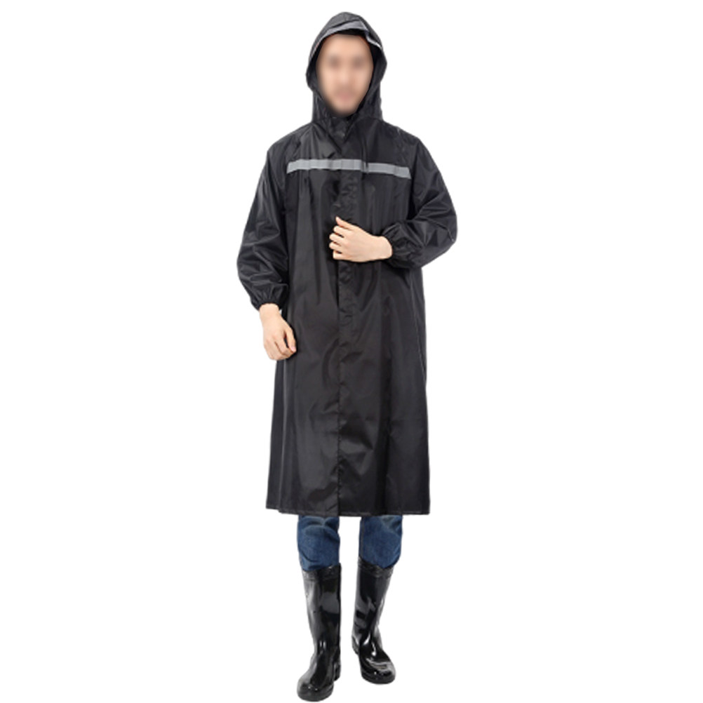 Цельный водонепроницаемый дожд – обзор и цена Camping Rain Poncho
