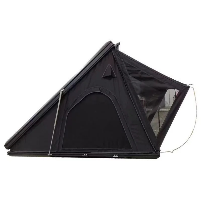 Хит продаж: Алюминиевая жестка – обзор и цена Outdoor Camping Van Tent