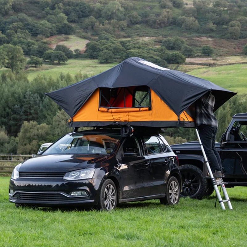 Высококачественная жесткокорпу – обзор и цена Outdoor Camping Van Tent