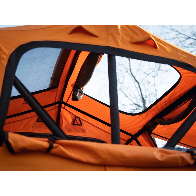 Высококачественная жесткокорпу – обзор и цена Outdoor Camping Van Tent