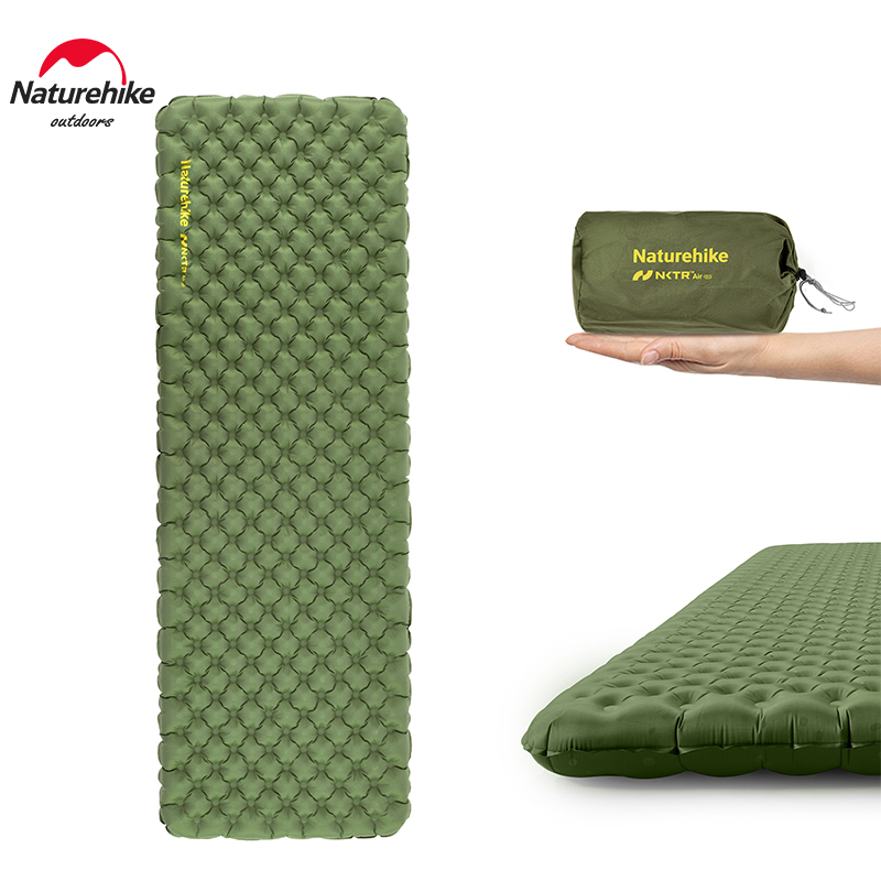 Водонепроницаемый коврик Natur – обзор и цена Outdoor Camping Rugs