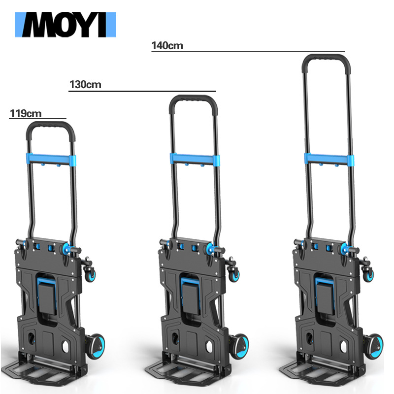 Портативная складная тележка д – обзор и цена Outdoor Camping Trolley