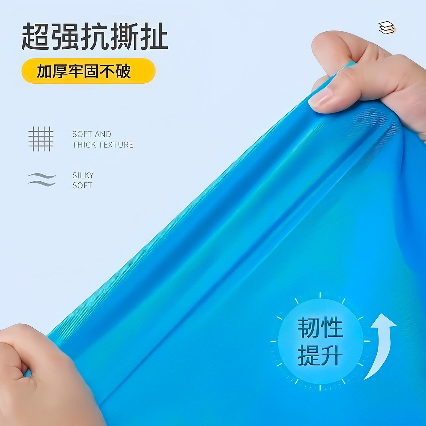 Многоразовый утолщенный дождев – обзор и цена Camping Rain Poncho